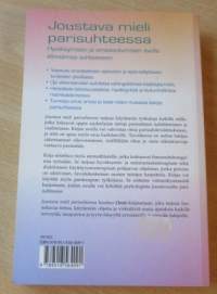 Joustava mieli paisuhteessa