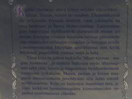 Maa, ilma, tuli ja vesi - magiaa luonnosta II