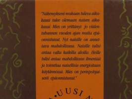 Uusi näkemys naisesta