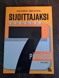 Sijoittajaksi 7 päivässä