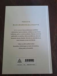 Valitut novellit : Kuuntelija ; Nukkekaappi ; Reilua peliä ; Seuraleikki