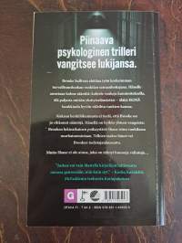 Eristysvanki