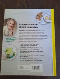 Järkevä ketoruokavalio