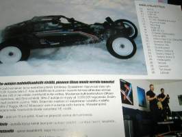 Kyosho radio-ohjattavien  kuvasto15