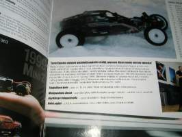 Kyosho radio-ohjattavien  kuvasto15