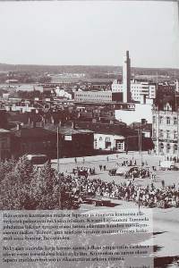 Lapsuuteni Tammela
