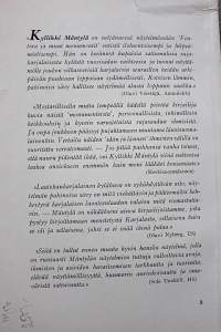 Feutora ja muut monumentit. 3-os.näytelmä