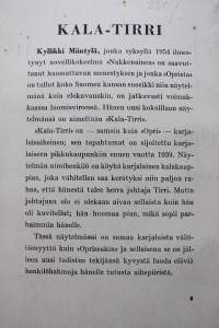 Kala-tirri