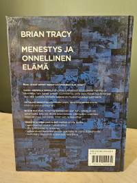 Menestys ja onnellinen elämä