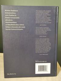 Kristus Vanhassa testamentissa