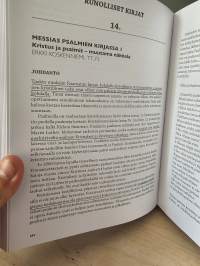 Kristus Vanhassa testamentissa