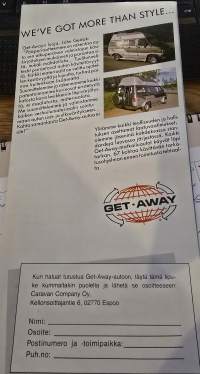 chevrolet get-away asuntoauto myyntiesite.