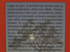 Lapin korukivet