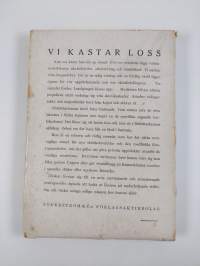 Vi kastar loss