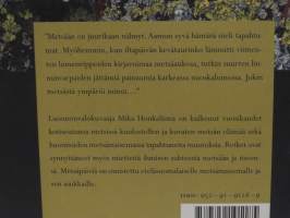 Metsäpäiviä