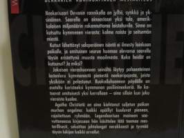 Kymmenen pientä neekeripoikaa