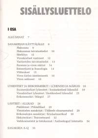 Suomi-Viro suursanakirja 1-2  A-Q, R-Ö