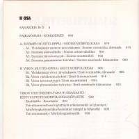 Suomi-Viro suursanakirja 1-2  A-Q, R-Ö