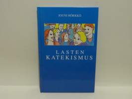 Lasten katekismus