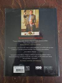 Sopranos keittiössä