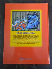 Auringon poika : Don Rosan sarjakuvia