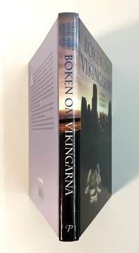 Boken om vikingarna