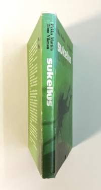 Sukellus