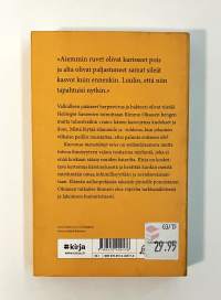 Kasvonsa menettänyt mies