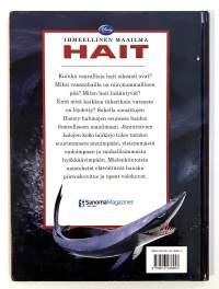 Ihmeellinen maailma: Hait