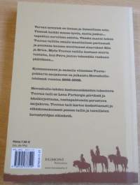 Tuuvan Talli 10 - sarjakuvalehti