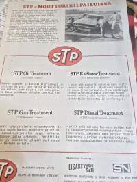 STP- plymouth myyntiesite  1974