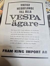 Vespisten n,o 3 / 1965