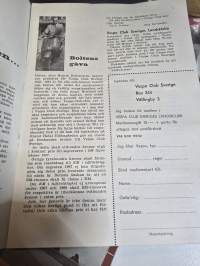 Vespisten n,o 3 / 1966