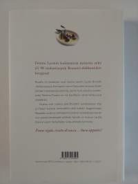 Makupaloja Venetsiasta Guido Brunettin tapaan