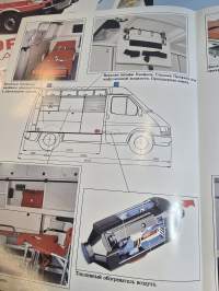 profile componet oy  ford transit  ambulanssi myyntiesite.