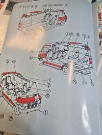 Iikori ky   mercedes benz ambulanssi myyntiesite.
