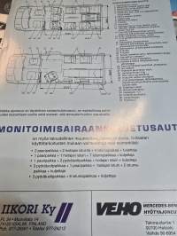 Iikori ky   mercedes benz ambulanssi myyntiesite.