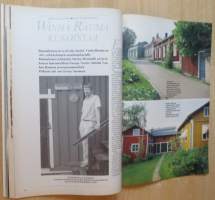 Avotakka N:o 7 1988 heinäkuu