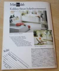 Avotakka N:o 5 1988 toukokuu
