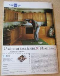 Avotakka N:o 4 1988 huhtikuu