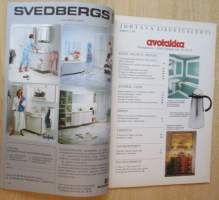Avotakka N:o 3 1988 maaliskuu