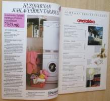 Avotakka N:o 2 1988 helmikuu