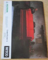 Avotakka N:o 2 1988 helmikuu