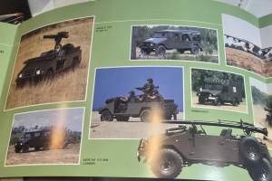 UMM army myyntiesite.
