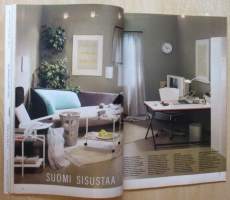 Avotakka N:o 9 1988 syyskuu