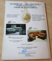 Avotakka N:o 9 1988 syyskuu