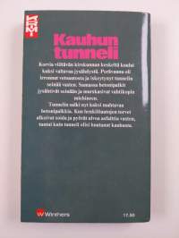 Kauhun tunneli