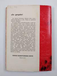 Olin gangsteri