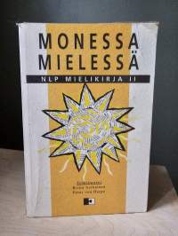 Monessä mielessä - NLP mielikirja II