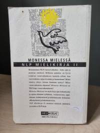 Monessä mielessä - NLP mielikirja II